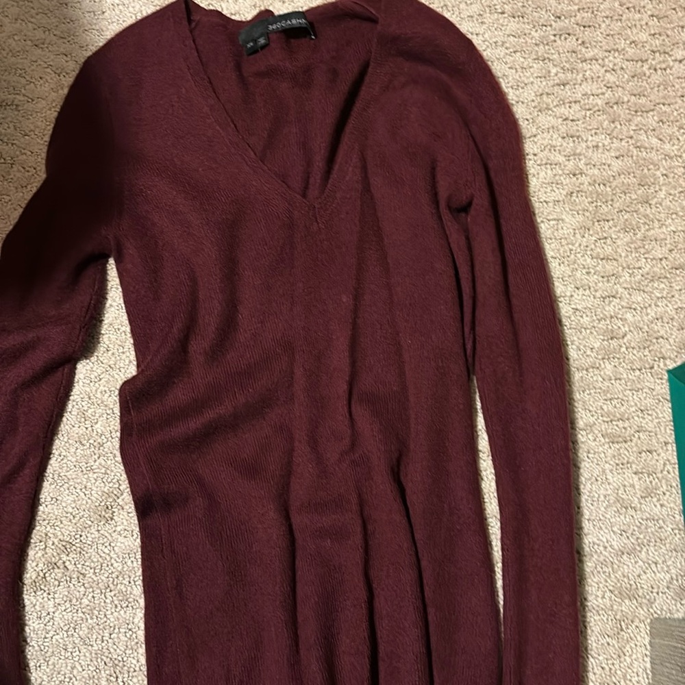 360 cashmere